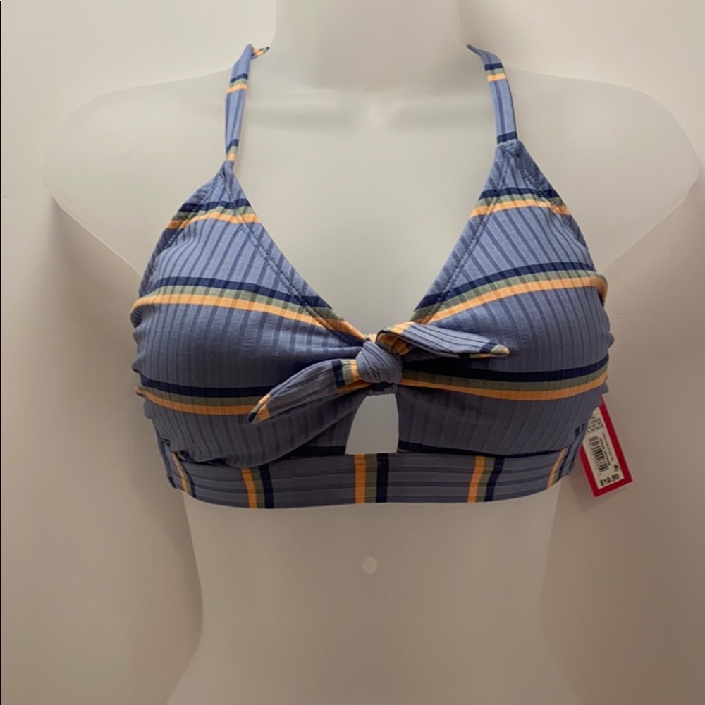 Xhileration bikini top size D/DD